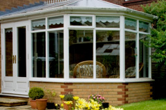 conservatories Cowgrove