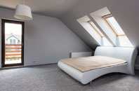Cowgrove bedroom extensions