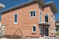 Cowgrove home extensions