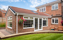 Cowgrove house extension leads